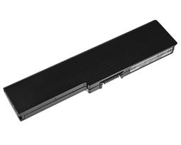 toshiba satellite l750 baterija - Green Cell Baterija RDY PA3817U-1BRS PA3818U-1BAS skirta Toshiba Satellite C650 C650D C660 C660D C665 L750 L750D L755D L770 L775 - 3 nuotrauka