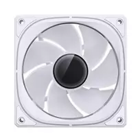 ventiliatorius 120mm - Jonsbo FR-505WR White - 5 nuotrauka