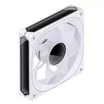 ventiliatorius 120mm - Jonsbo FR-505WR White - 6 nuotrauka