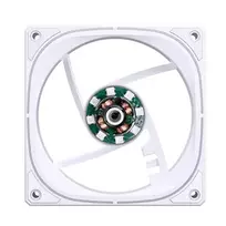 ventiliatorius 120mm - Jonsbo FR-505WR White - 8 nuotrauka