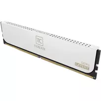 32 ddr5 ram - TEAM GROUP T-CREATE EXPERT DDR5 32GB (2x16GB) 6000MHz CL30 Juodas (Black) - 2 nuotrauka