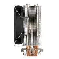 procesoriaus cpu ausintuvas - SilverStone AR12 RGB CPU Cooler - 3 nuotrauka
