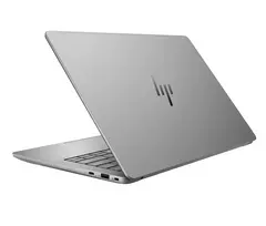 amd ai pro - HP ZBook Ultra G1a, Ryzen AI MAX PRO 390, 64 GB, 1 TB, 14", Juodas (Black) - 2 nuotrauka