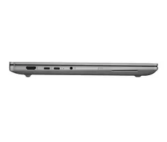 amd ai pro - HP ZBook Ultra G1a, Ryzen AI MAX PRO 390, 64 GB, 1 TB, 14", Juodas (Black) - 8 nuotrauka
