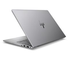 32gb 1tb 14 - HP ZBook 8 G1ak, Ryzen AI 7 PRO 350, 32 GB, 1 TB, 14", WUXGA, Sidabrinis (Silver) - 9 nuotrauka