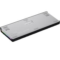 klaviatura 80 - Hator HTK3180UA Skyfall 80 Belaidė Žaidimų Klaviatūra Juoda (Black) - 2 nuotrauka
