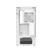 atx korpusai - Aerocool P500A-WT-v1 White (Baltas) - 9 nuotrauka