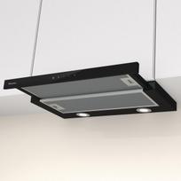 gartraukis 60 cm - Hisense MH6TL4TB - 7 nuotrauka