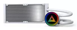 montechs - Montech LightFlow ARGB 240 White - 3 nuotrauka