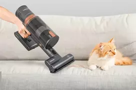 dulkiu siurblys sluota - Zelmer ZSVC911B Pet Pawel - 2 nuotrauka