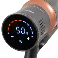 dulkiu siurblys sluota - Zelmer ZSVC911B Pet Pawel - 5 nuotrauka