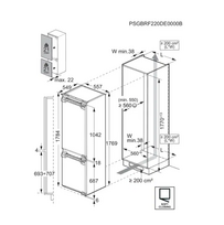 aeg 9000 - AEG TC9MS181AC - 2 nuotrauka