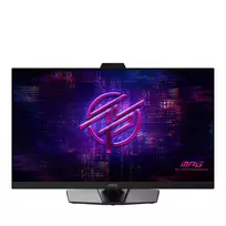 2560x1440 monitorius - MSI MPG 272QRF X36 27", WQHD, IPS, 360Hz - 2 nuotrauka