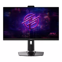 2560x1440 monitorius - MSI MPG 272QRF X36 27", WQHD, IPS, 360Hz - 3 nuotrauka