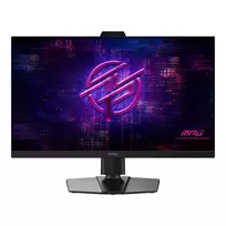 2560x1440 monitorius - MSI MPG 272QRF X36 27", WQHD, IPS, 360Hz - 4 nuotrauka