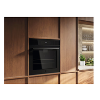 electrolux orkaite - ELECTROLUX EOA9S3DC - 3 nuotrauka