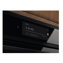 electrolux orkaite - ELECTROLUX EOA9S3DC - 6 nuotrauka