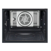 electrolux orkaite - ELECTROLUX EOA9S3DC - 8 nuotrauka