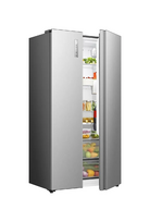 saldytuvas no frost - Hisense RS3P558NEIE - 3 nuotrauka