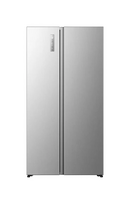 saldytuvas no frost - Hisense RS3P558NEIE - 5 nuotrauka