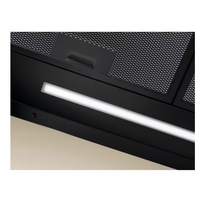 gartraukis electrolux - Electrolux LFC716B - 8 nuotrauka