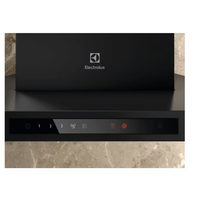 gartraukis electrolux - Electrolux LFC716B - 9 nuotrauka