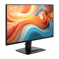 144hz monitoriai - MSI Pro MP242 E14A 23.8", IPS, FHD, 144Hz - 2 nuotrauka