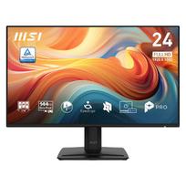 144hz monitoriai - MSI Pro MP242 E14A 23.8", IPS, FHD, 144Hz - 3 nuotrauka