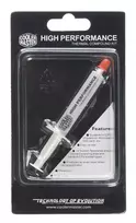 termo pasta senukai - Cooler Master HTK-002-U1-GP 2g - 2 nuotrauka