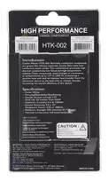 termo pasta senukai - Cooler Master HTK-002-U1-GP 2g - 3 nuotrauka