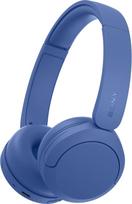 belaides ausines - Sony WH-CH530 Cobalt (Mėlynos) - 1 nuotrauka