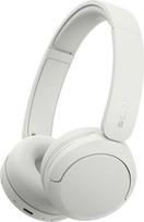 belaides ausines - Sony WH-CH530 White (Baltos) - 1 nuotrauka