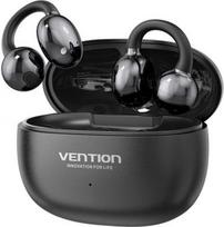 Vention Echo Clip A11 Juodos (Black)