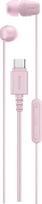 Sony IER-EX15C USB-C Rožinė (Pink)