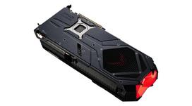 rx 9070 gre - PowerColor Red Devil AMD Radeon RX 9070 GRE 12GB GDDR6 - 3 nuotrauka