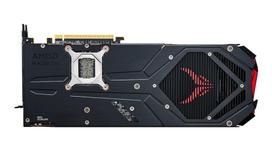 rx 9070 gre - PowerColor Red Devil AMD Radeon RX 9070 GRE 12GB GDDR6 - 4 nuotrauka