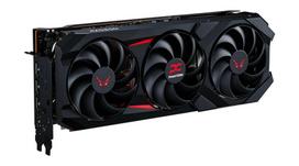 rx 9070 gre - PowerColor Red Devil AMD Radeon RX 9070 GRE 12GB GDDR6 - 5 nuotrauka