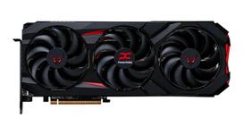 rx 9070 gre - PowerColor Red Devil AMD Radeon RX 9070 GRE 12GB GDDR6 - 6 nuotrauka