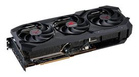 rx 9070 gre - PowerColor Red Devil AMD Radeon RX 9070 GRE 12GB GDDR6 - 7 nuotrauka