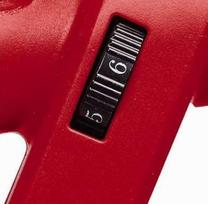 lapu siurblys pustuvas - Einhell GC-EL 3000 E - 2 nuotrauka