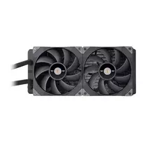 liquid cooler - Thermaltake Toughliquid Ultra 280 Black - 4 nuotrauka