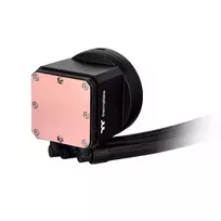 liquid cooler - Thermaltake Toughliquid Ultra 280 Black - 5 nuotrauka