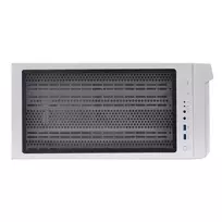 baltas korpusas - Thermaltake Commander C31 TG ARGB Edition White (Baltas) - 5 nuotrauka