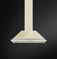 smegenys - Smeg KT90PE - 4 nuotrauka