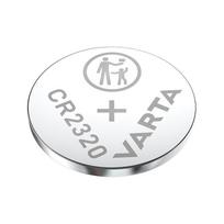 button cells - Varta CR2320 Battery 3V x1 - 2 nuotrauka