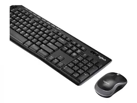 logitech mk270 - Logitech MK 270 (EN) - 3 nuotrauka