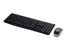 logitech mk270 - Logitech MK 270 (EN) - 4 nuotrauka