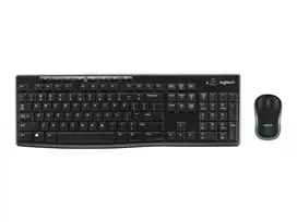 logitech mk270 - Logitech MK 270 (EN) - 6 nuotrauka
