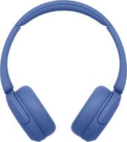 belaides ausines - Sony WH-CH530 Cobalt (Mėlynos) - 2 nuotrauka
