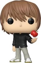 popit - Funko POP! Vinilinė figūrėlė: Death Note - Light Yagami - 2 nuotrauka